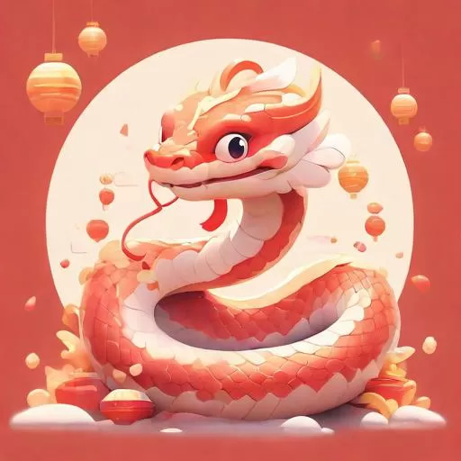 属蛇运程2025生肖年运