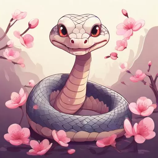 属蛇人三月出生的命运如何