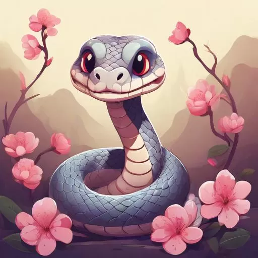 属蛇人三月出生的命运如何