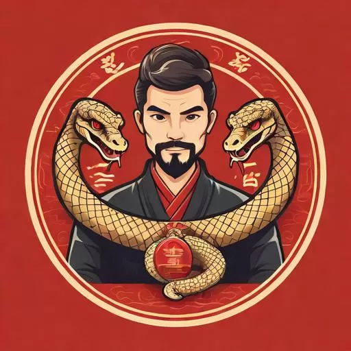 属蛇的男人本命年适合戴什么