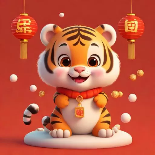 今年虎年的运势怎么样2025