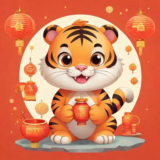 今年虎年的运势怎么样2025
