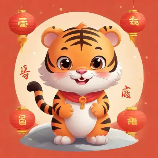 今年虎年的运势怎么样2025