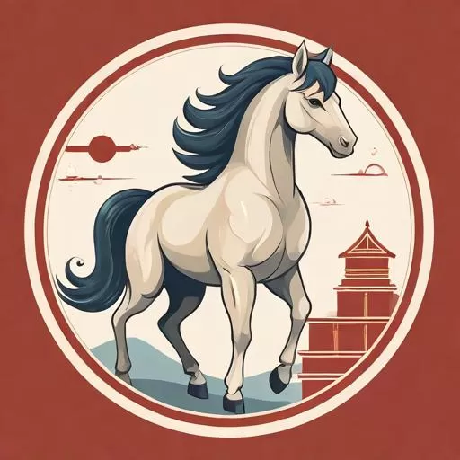 属马的出生年份表2025年运势，属马学业事业平衡