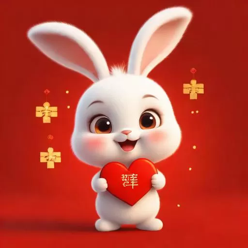 99年属兔未来十年运势如何：属兔人情感建议
