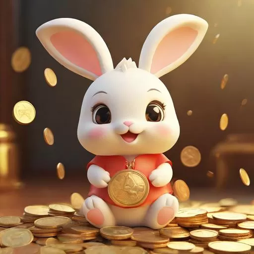 属兔今日财运方向与位置：属兔日常小物件助运