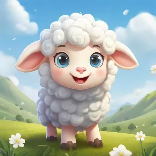 属羊的出生年份对照表，属羊生肖年份误区