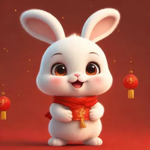 属兔的今年都是多大岁数，属兔 运势变化