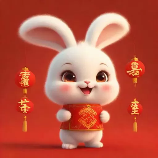 属兔的今年都是多大岁数，属兔 运势变化