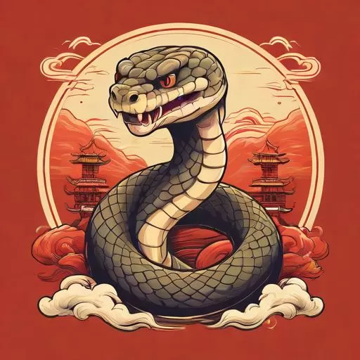77年属蛇12月的运势怎么样：运势年底情绪波动