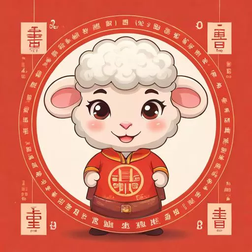 属羊岁数表2025年：属羊本命年禁忌