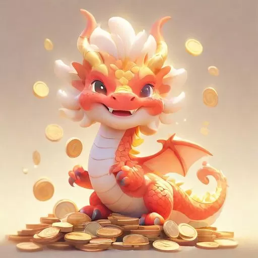 属龙今日运势财运查询：属龙避开破财时间段