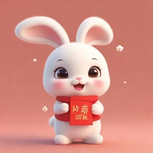 属兔的和什么属相相合相冲：属兔长期相处的方式