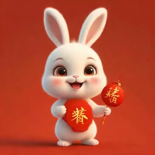 属兔和什么生肖最相配呢，生肖配对兔年生肖姻缘