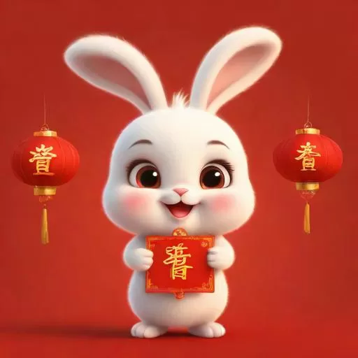 属兔今年多大年龄的今年多大了，属兔性格特点
