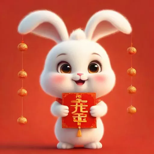 属兔今年多大年龄的今年多大了，属兔性格特点