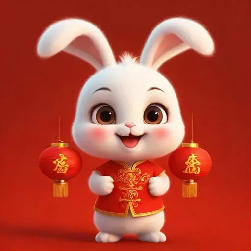 属兔今年多大年龄的今年多大了，属兔性格特点