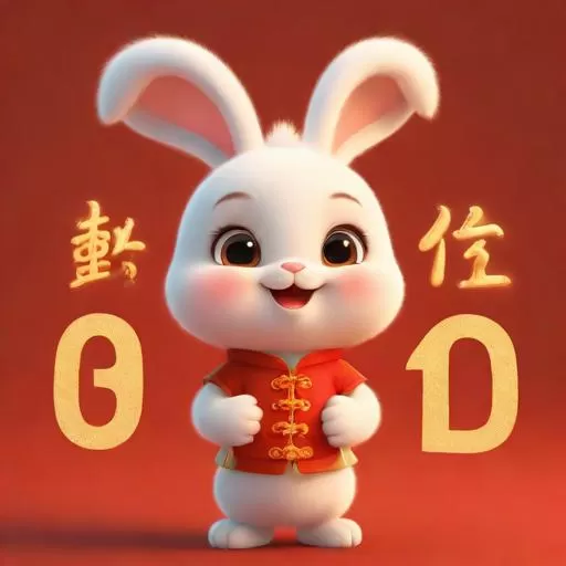 属兔的2025年多大年龄了：属兔生肖运势影响
