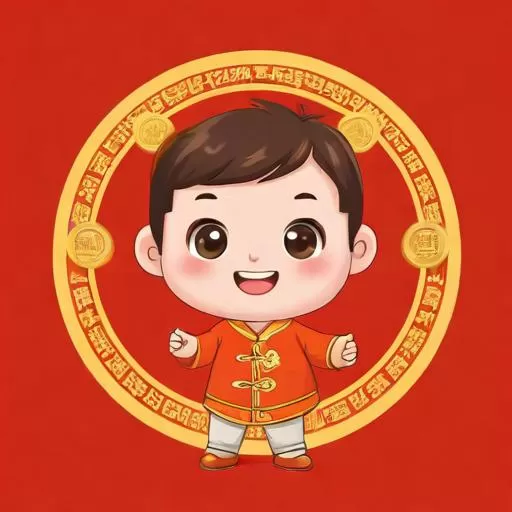 明天偏财运最旺的生肖，生肖运势分析