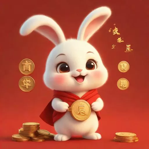 2025年属兔的运势和财运：属兔运势调整方法