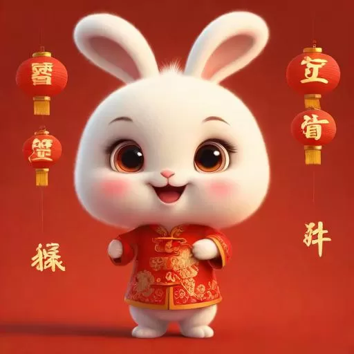 属兔的今年多大年龄了啊女，属兔本命年注意事项