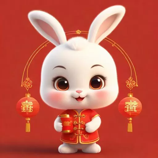 属兔的今年多大年龄了啊女，属兔本命年注意事项