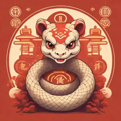 2025属相蛇的本命年运势，本命年生肖蛇犯太岁