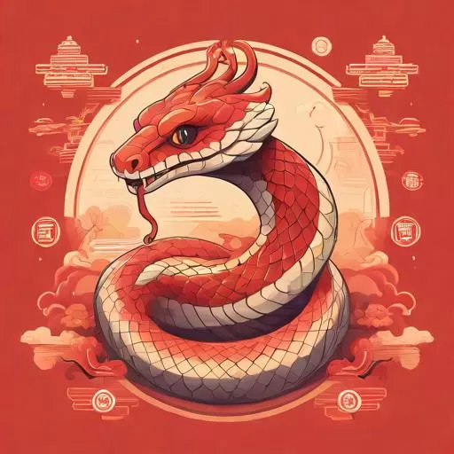 2025属相蛇的本命年运势，本命年生肖蛇犯太岁
