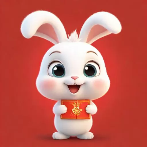 属兔人的年龄与生肖匹配：年龄性格发展趋势