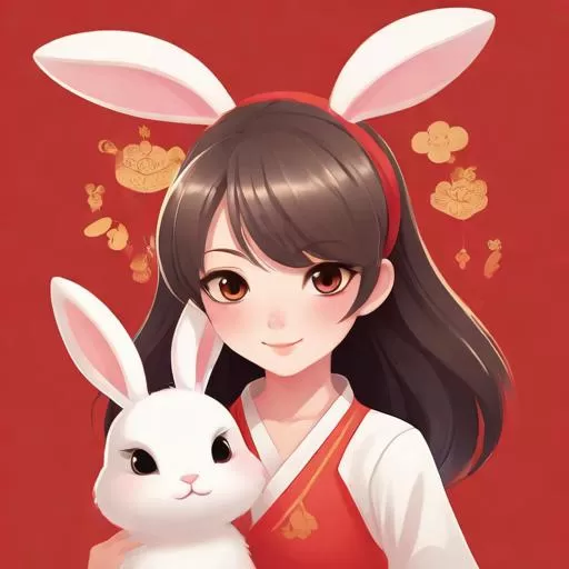 63兔女人2025运势表：运势兔年注意事项
