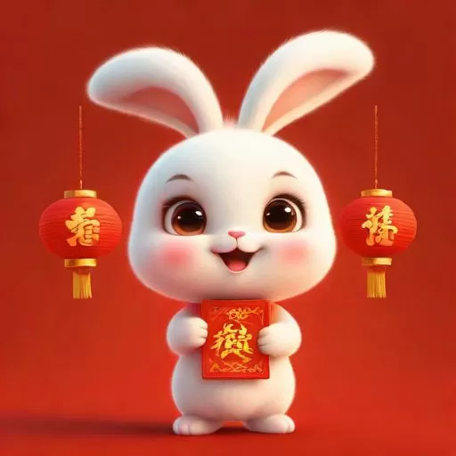 属兔生肖 今年多大了：属兔生肖运势关联