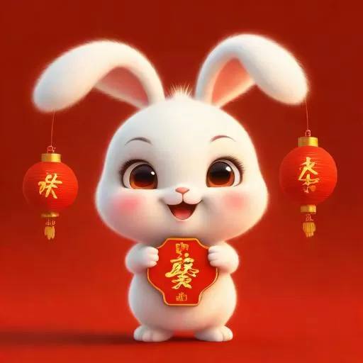 属兔生肖 今年多大了：属兔生肖运势关联