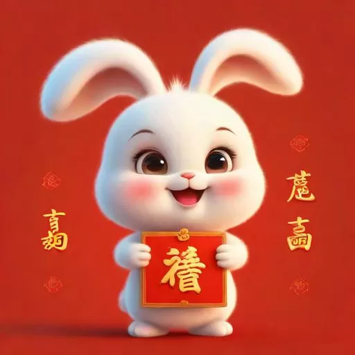属兔生肖 今年多大了：属兔生肖运势关联