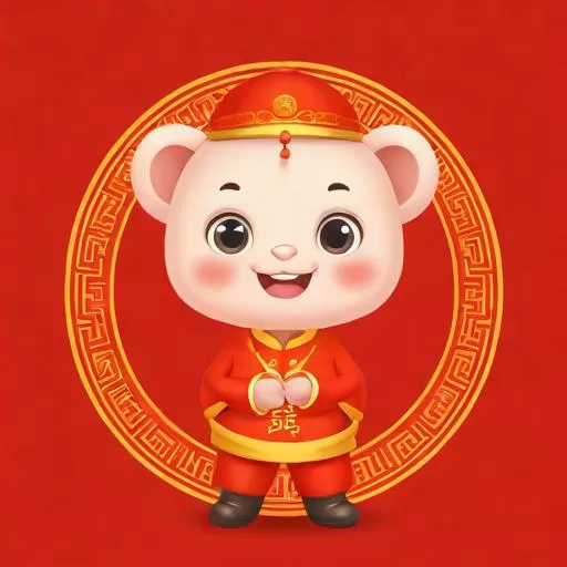 2025年运气好的生肖：生肖流年运程小贴士