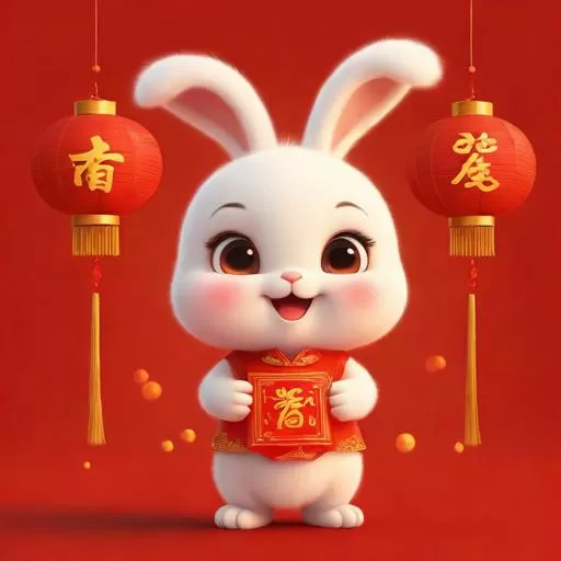 属兔的今年多大年龄了，属兔本命年要注意什么