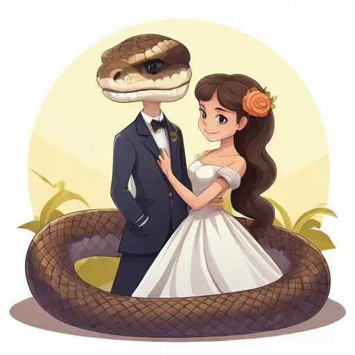 属蛇婚姻最佳配偶年龄是多少：属蛇年龄差对婚姻影响