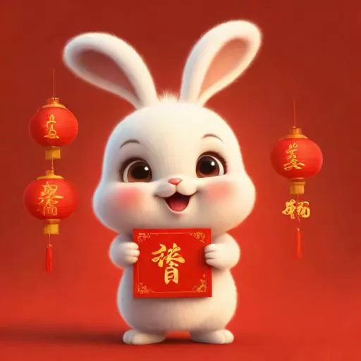 属兔的今年多大年纪了：属兔本命年注意事项