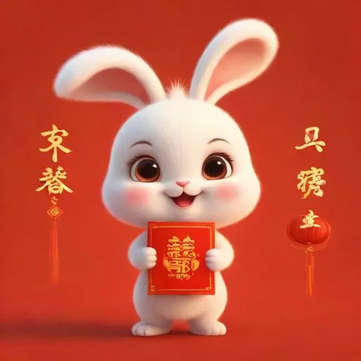 属兔的今年多大年纪了：属兔本命年注意事项