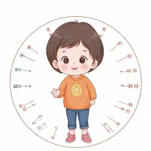 2025年周岁年龄对照表，年龄虚岁实岁区别