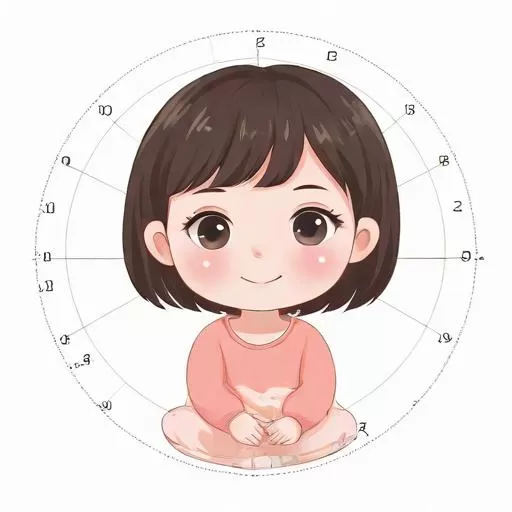 2025年周岁年龄对照表，年龄虚岁实岁区别