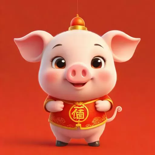 2025属猪怎么破太岁：太岁生肖禁忌注意事项