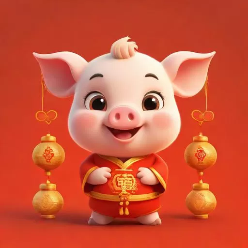 2025属猪怎么破太岁：太岁生肖禁忌注意事项