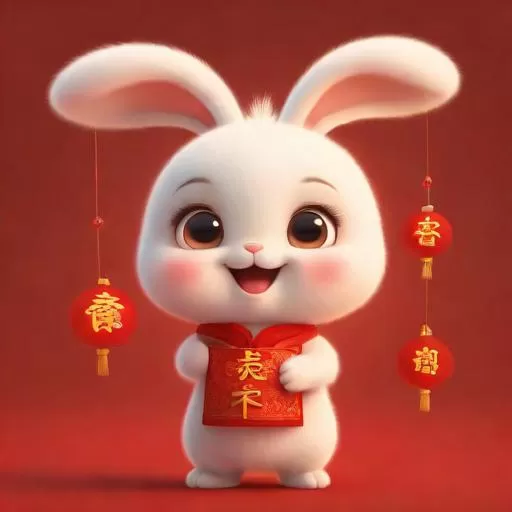 2025年属兔人的全年运势如何，运势属兔事业运势
