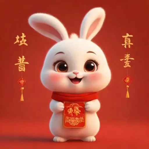 2025年属兔人的全年运势如何，运势属兔事业运势