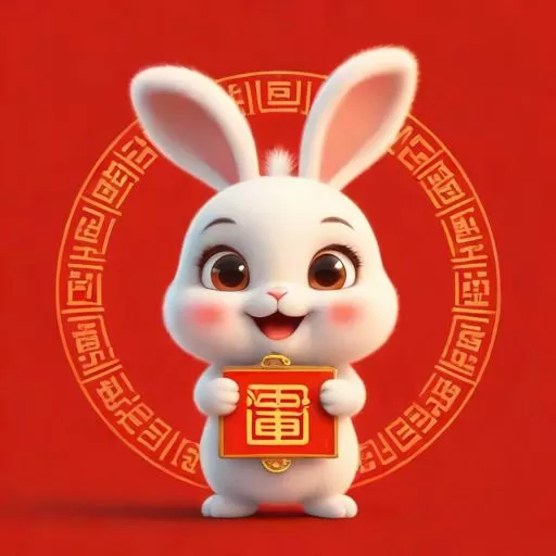 2025生肖兔双喜临门63年：生肖兔注意事项