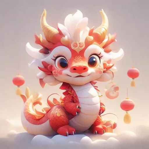 属龙人今日运势及运程女性：属龙女性属龙注意事项