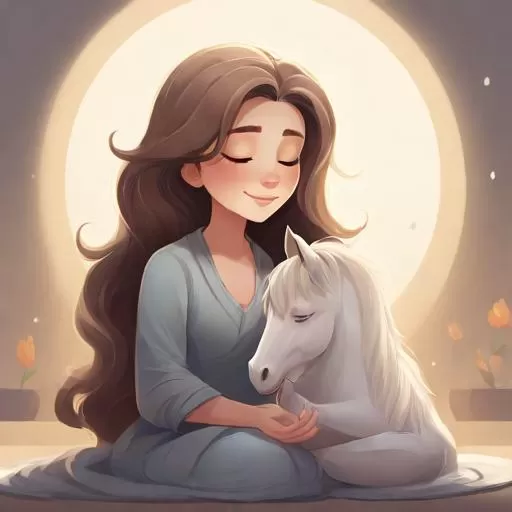 今日属马人运势女性运程：运势晚间静心