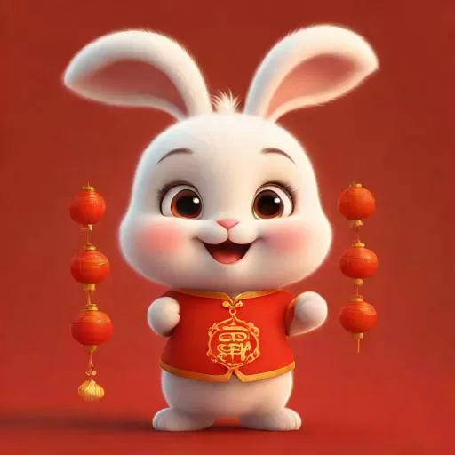 八十几岁属兔的是哪年出生的：属兔人寿命特点