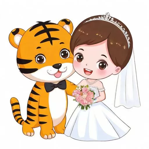 属虎的和什么属相婚配最合适，属虎性格互补
