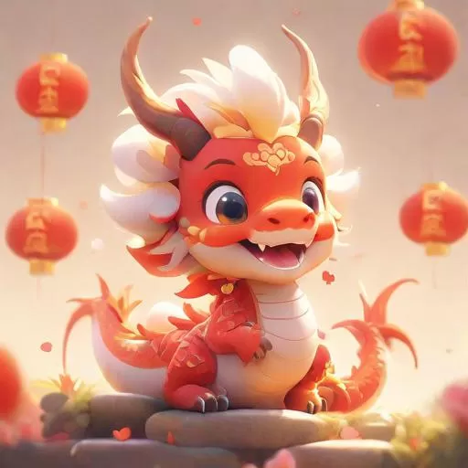 2025属相龙全年运势：龙年健康提醒